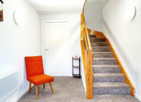 Spacious Holiday Home Closeby River in Alness!